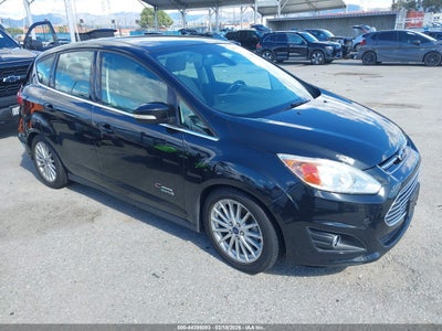 FORD C-MAX ENERGI 2015