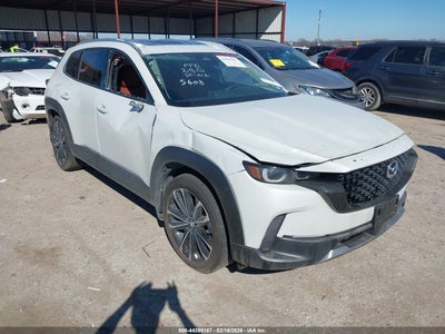 MAZDA CX-50 2025