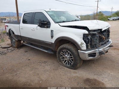 FORD F-250 2017