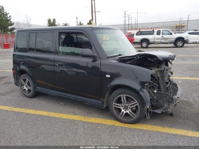 SCION XB 2006