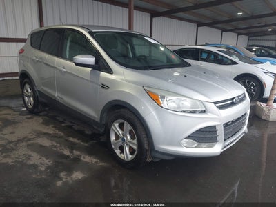 FORD ESCAPE 2013
