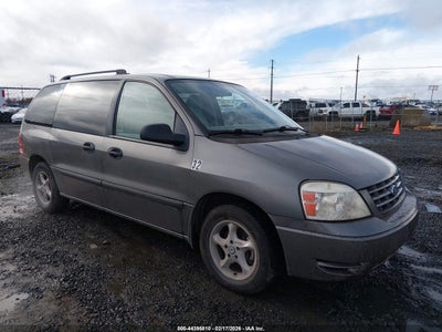 FORD FREESTAR 2006
