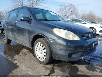 TOYOTA MATRIX 2006