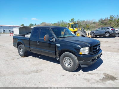 FORD F-250 2003