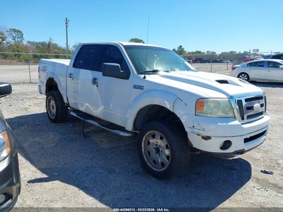 FORD F-150 2006