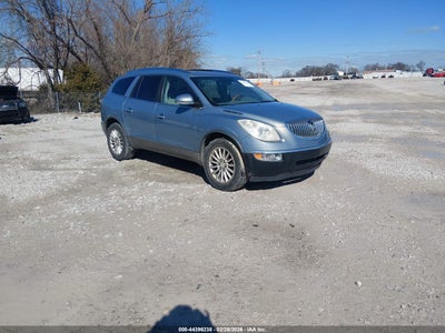 BUICK ENCLAVE 2008