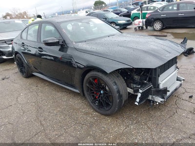 BMW M3 2026