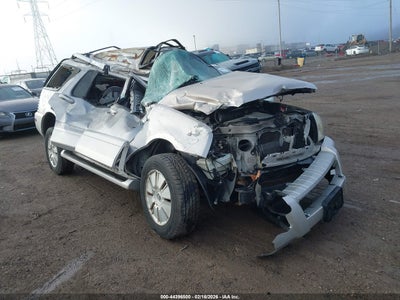 MERCURY MOUNTAINEER 2006