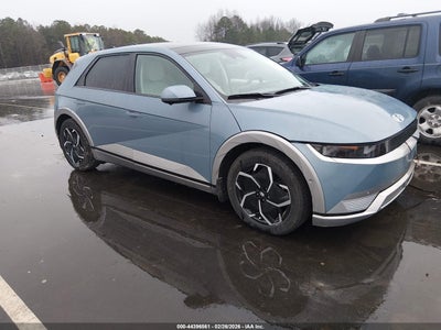 HYUNDAI IONIQ 5 2023