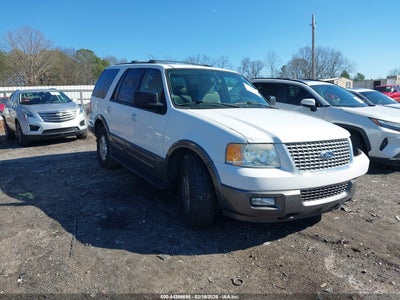 FORD EXPEDITION 2004