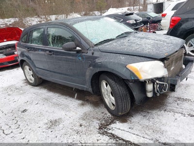 DODGE CALIBER 2008