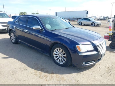 CHRYSLER 300 2013