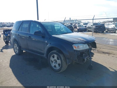 SATURN VUE 2007