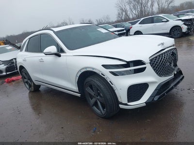 GENESIS GV70 2023