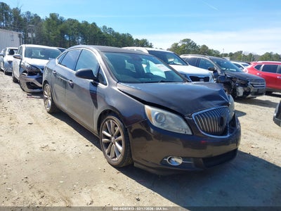 BUICK VERANO 2013