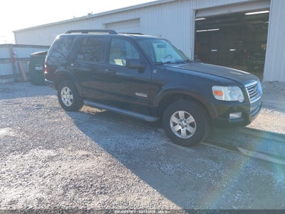 FORD EXPLORER 2007