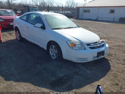 CHEVROLET COBALT 2007