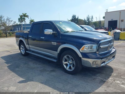 RAM 1500 2015