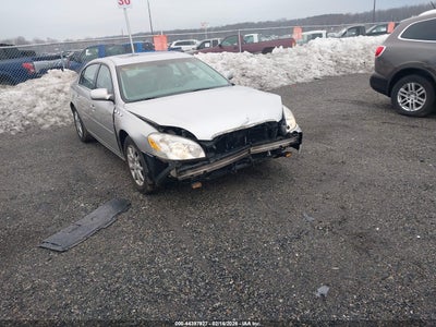 BUICK LUCERNE 2006