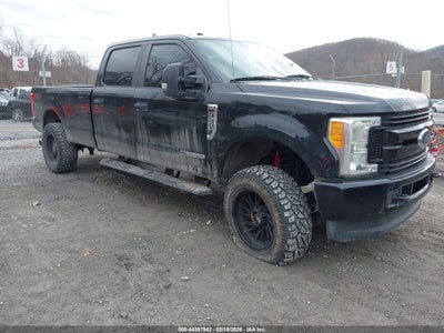 FORD F-250 2017