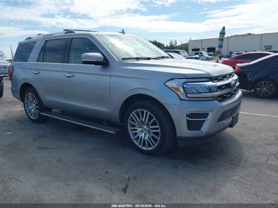 FORD EXPEDITION 2024