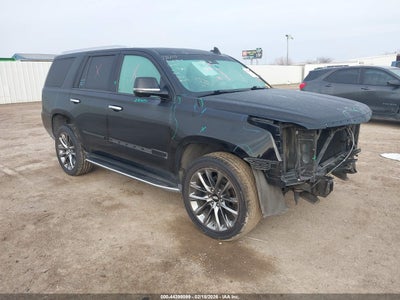 CADILLAC ESCALADE 2020