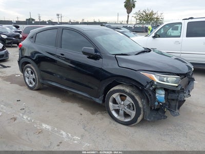 HONDA HR-V 2019