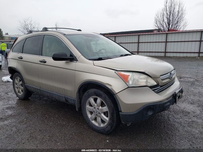 HONDA CR-V 2009