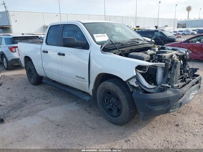 RAM 1500 2020