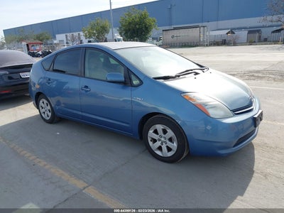 TOYOTA PRIUS 2007