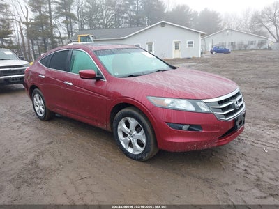 HONDA ACCORD CROSSTOUR 2011