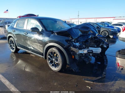 HONDA HR-V 2023