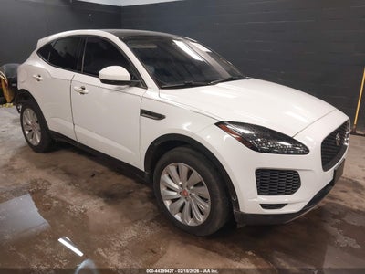 JAGUAR E-PACE 2019