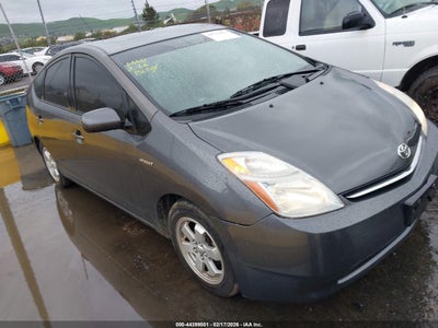 TOYOTA PRIUS 2008