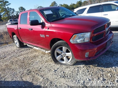 RAM 1500 2014