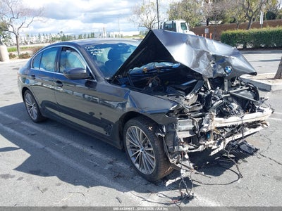 BMW 530I 2020