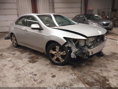 ACURA TSX 2011
