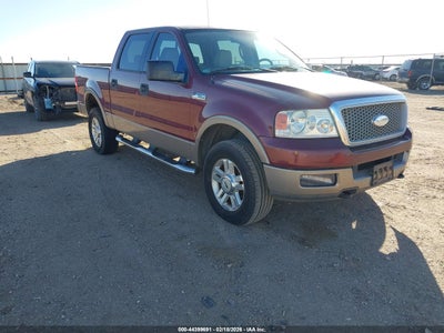FORD F-150 2004