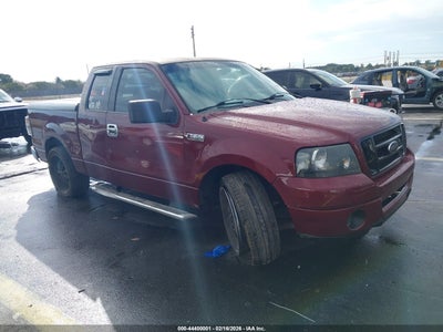 FORD F-150 2004