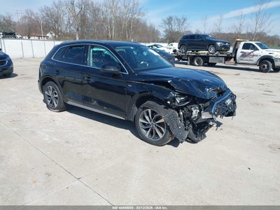 AUDI Q5 2023