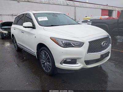 INFINITI QX60 2020