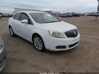 BUICK VERANO 2015