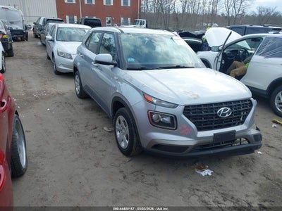 HYUNDAI VENUE 2020