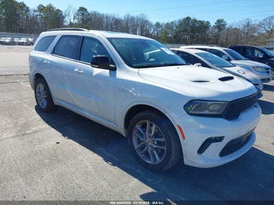 DODGE DURANGO 2023