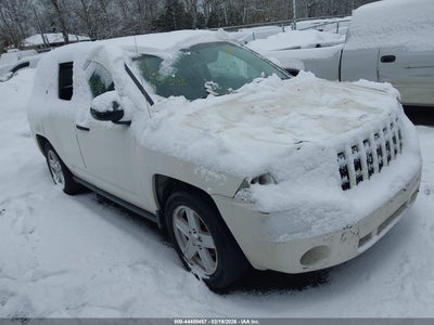 JEEP COMPASS 2007