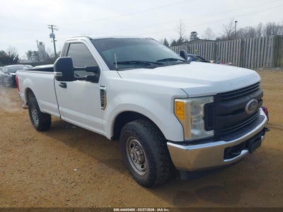 FORD F-250 2017