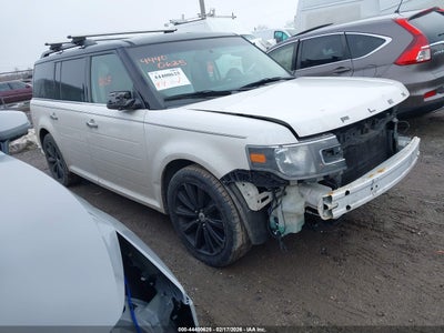 FORD FLEX 2015