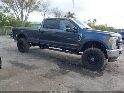 FORD F-250 2017