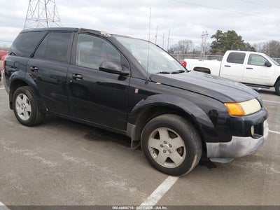 SATURN VUE 2005