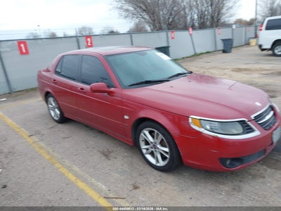 SAAB 9-5 2006